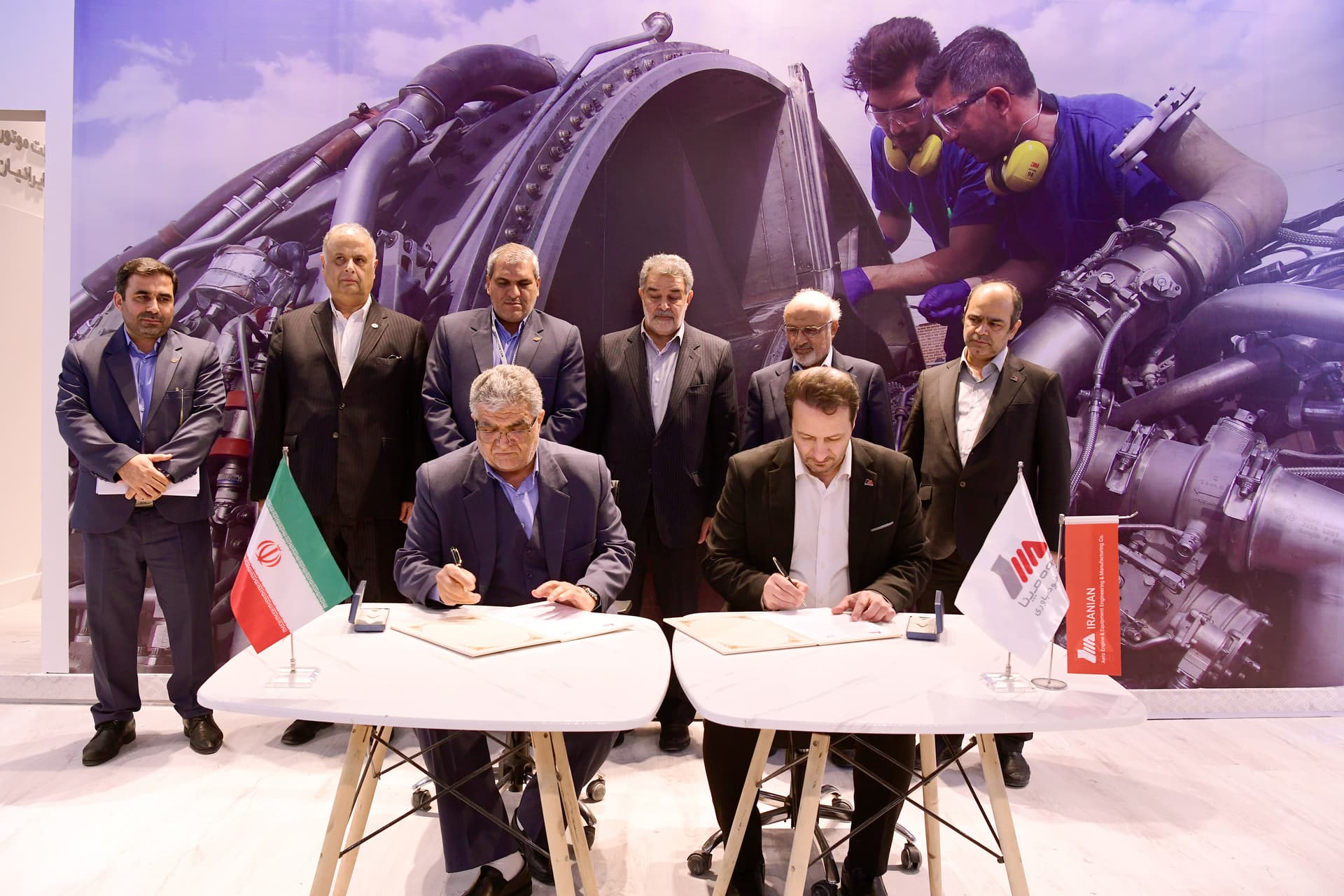 mapna-aero-participates-in-the-12th-iran-internati