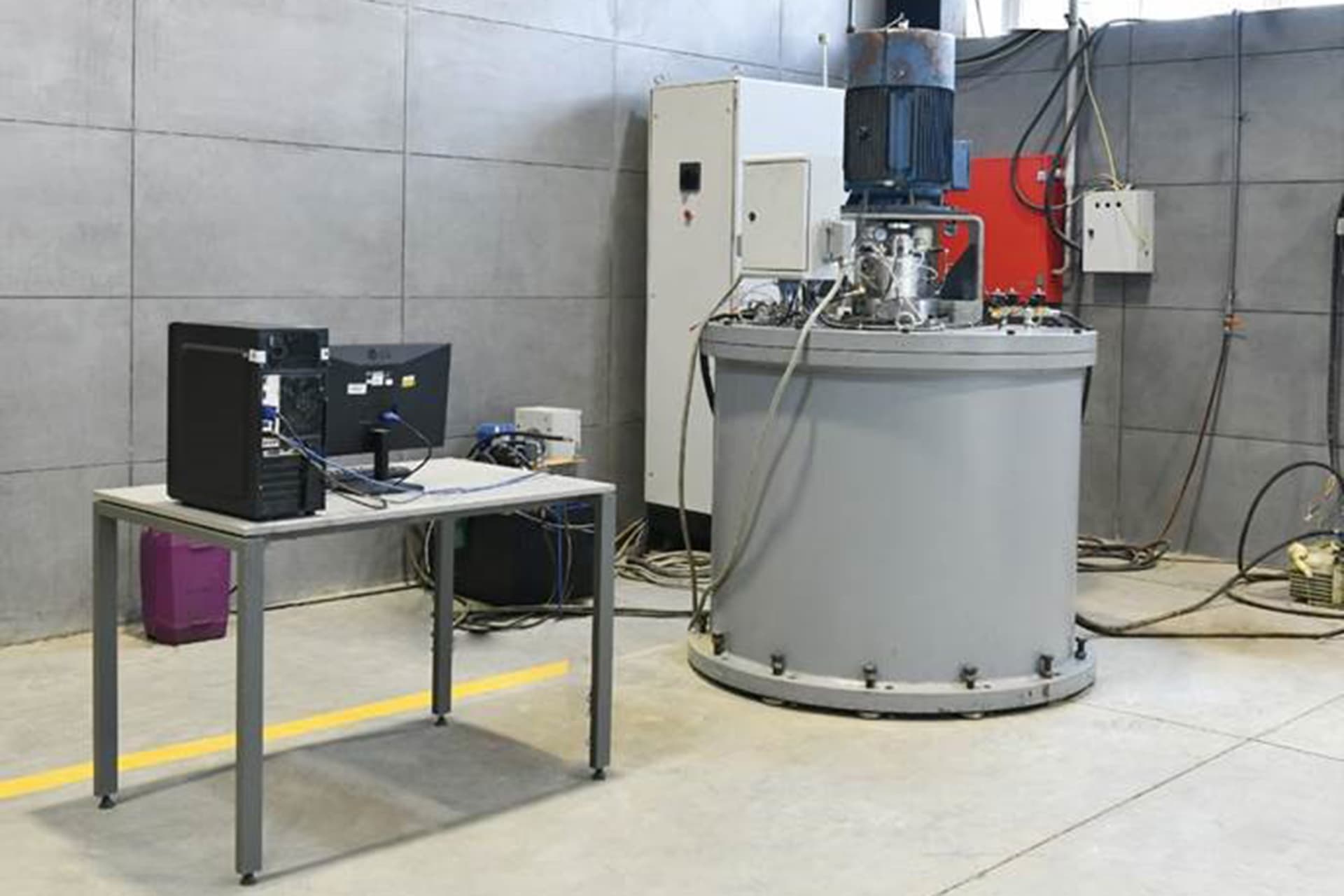 mapna-inaugurates-advanced-design-and-life-estimat